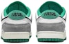 Purchase (W) 【定制鞋】耐克Dunk Low '烟灰双勾' DO9457-101(TeamY-女款双勾雾霾灰白)