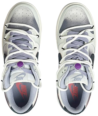 (W) 나이키 덩크 로우 '스모키 퍼플' (커스텀) DD1503-500(TeamK-烟紫暮山) Shop (W) 나이키 덩크 로우 '스모키 퍼플' (커스텀) DD1503-500(TeamK-烟紫暮山)