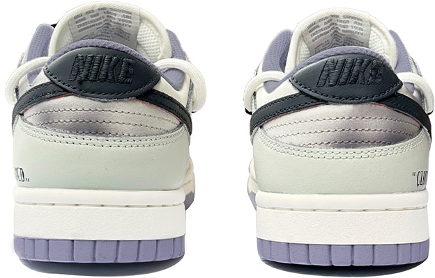 (W) 나이키 덩크 로우 '스모키 퍼플' (커스텀) DD1503-500(TeamK-烟紫暮山) Purchase (W) 나이키 덩크 로우 '스모키 퍼플' (커스텀) DD1503-500(TeamK-烟紫暮山)
