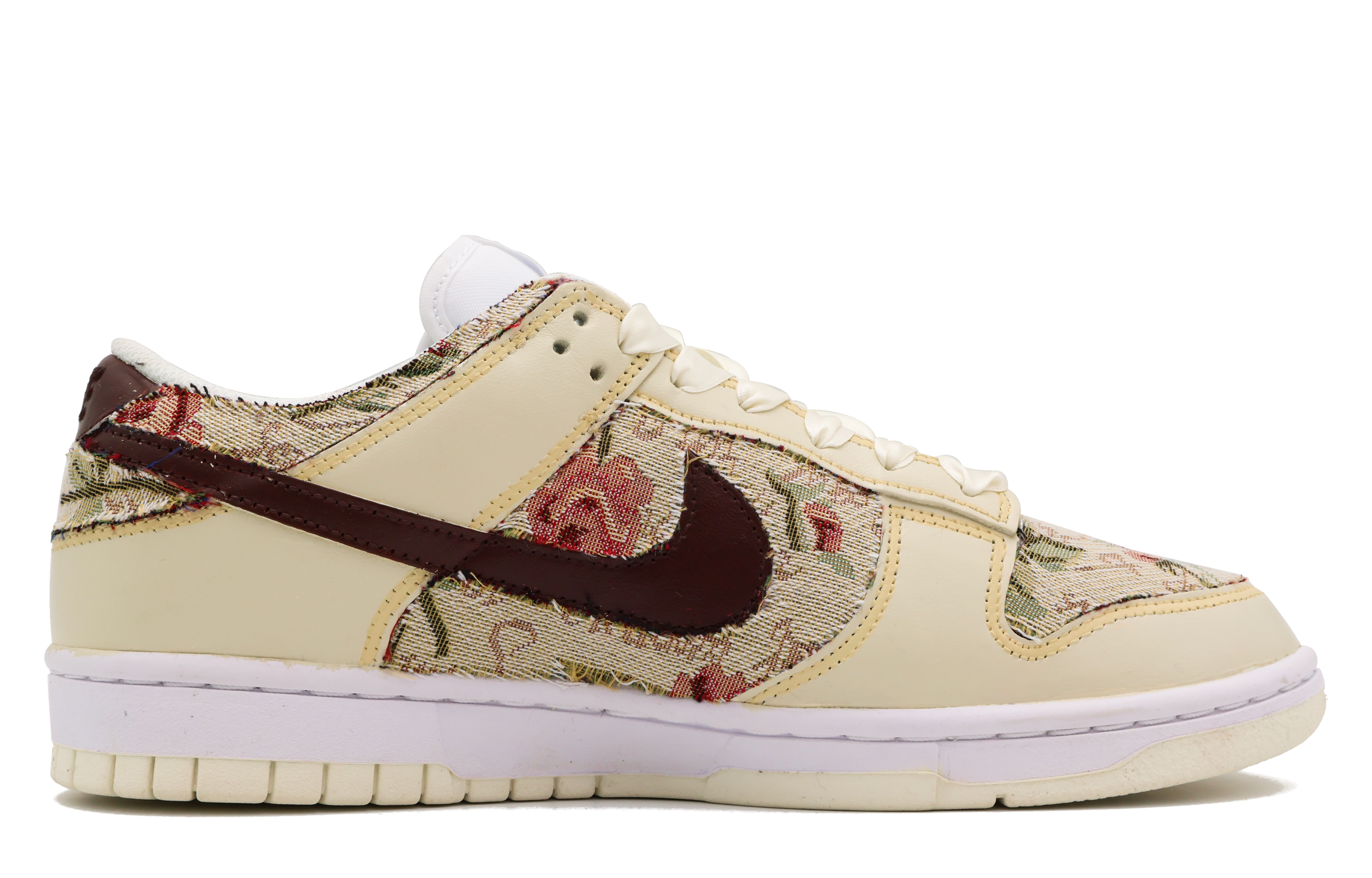 Order (W) [定制鞋款] 耐克Dunk Low '烟熏玫瑰' DD1503-121(Team53-女款烟熏玫瑰)