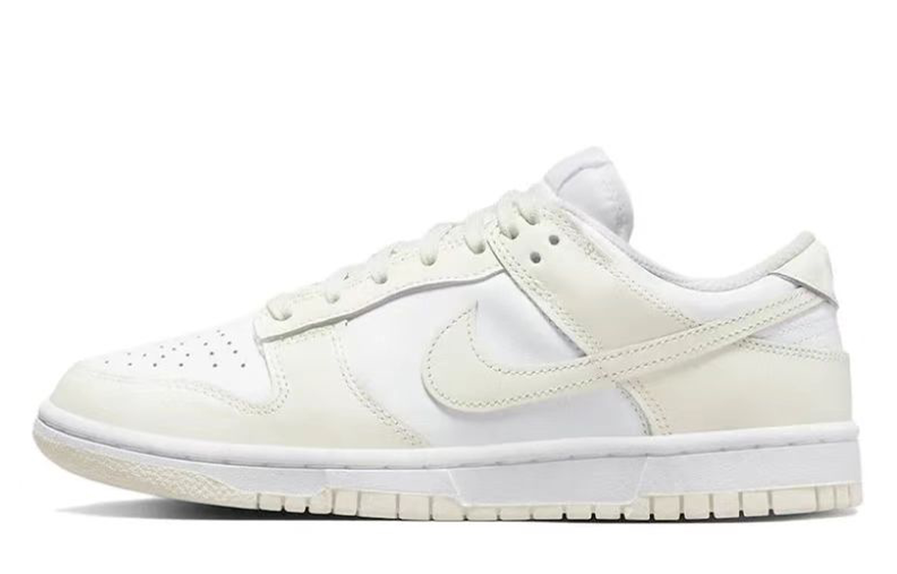 Purchase (W) [定制鞋款] 耐克Dunk Low '烟熏玫瑰' DD1503-121(Team53-女款烟熏玫瑰)