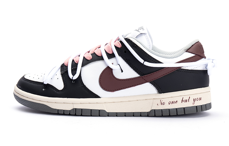 Buy (W) [定制鞋款] 耐克 Dunk Low '烟玫瑰泡泡水母' DD1503-117(Team15-烟熏蔷薇)