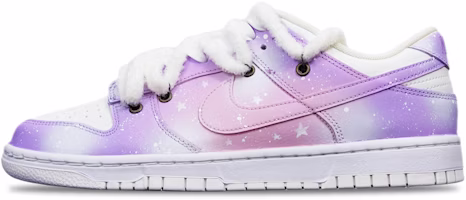 (W) Zapatillas Nike Dunk Low 'Snow Melt Macaron Vibe' Personalizadas DH9765-100(TeamT-融雪紫白女S-BOX) Buy (W) Zapatillas Nike Dunk Low 'Snow Melt Macaron Vibe' Personalizadas DH9765-100(TeamT-融雪紫白女S-BOX)