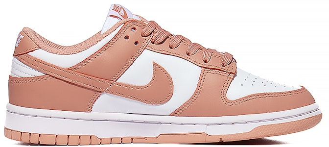 【訂製球鞋】 Nike Dunk Low 雪兔 萌寵出擊 復古 防滑輕便 低筒 板鞋 女款 玫瑰粉 Order 【訂製球鞋】 Nike Dunk Low 雪兔 萌寵出擊 復古 防滑輕便 低筒 板鞋 女款 玫瑰粉