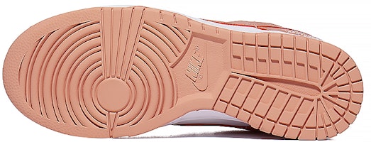 (W) 나이키 덩크 로우 '스노우 래빗 핑크' (커스텀) DD1503-118(Team10-雪兔) Sizing (W) 나이키 덩크 로우 '스노우 래빗 핑크' (커스텀) DD1503-118(Team10-雪兔)