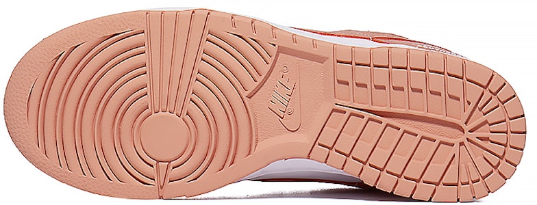 【訂製球鞋】 Nike Dunk Low 雪兔 萌寵出擊 復古 防滑輕便 低筒 板鞋 女款 玫瑰粉 Sizing 【訂製球鞋】 Nike Dunk Low 雪兔 萌寵出擊 復古 防滑輕便 低筒 板鞋 女款 玫瑰粉