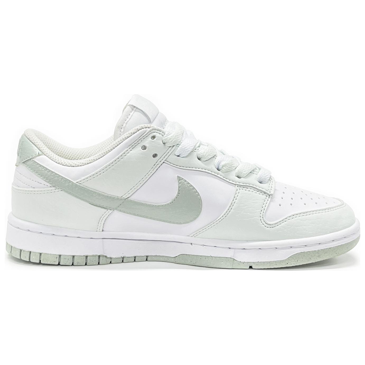Order (W) [定制鞋] 耐克Dunk Low '豆奶昔' DN1431-102(TeamTwo-豆乳冰沙S-BOX)