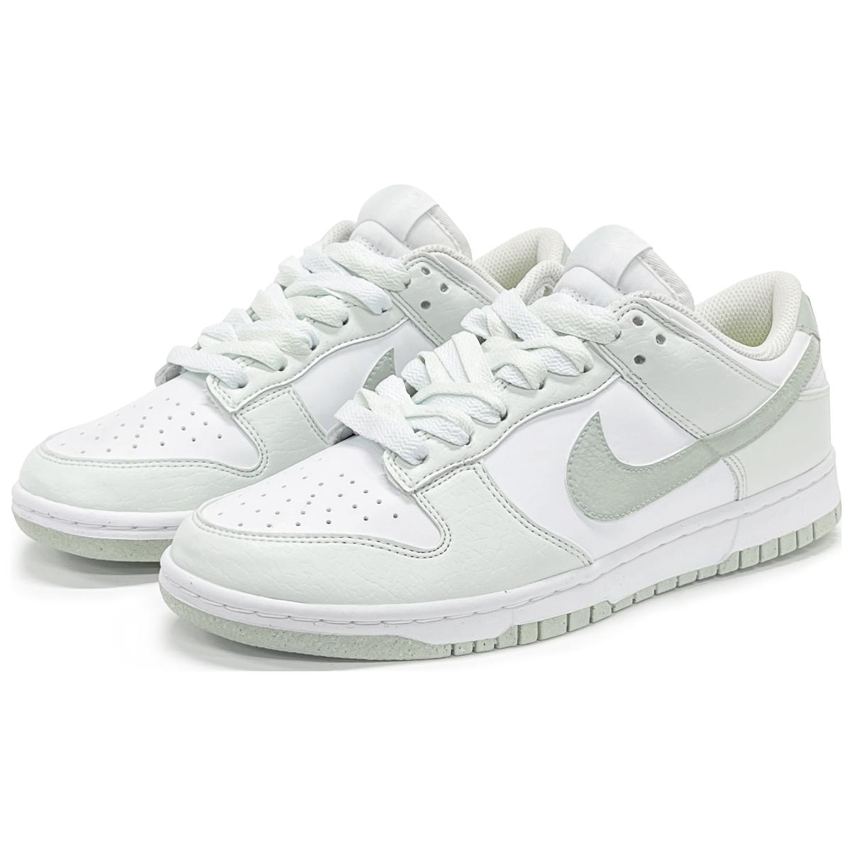 Lookbook (W) [定制鞋] 耐克Dunk Low '豆奶昔' DN1431-102(TeamTwo-豆乳冰沙S-BOX)