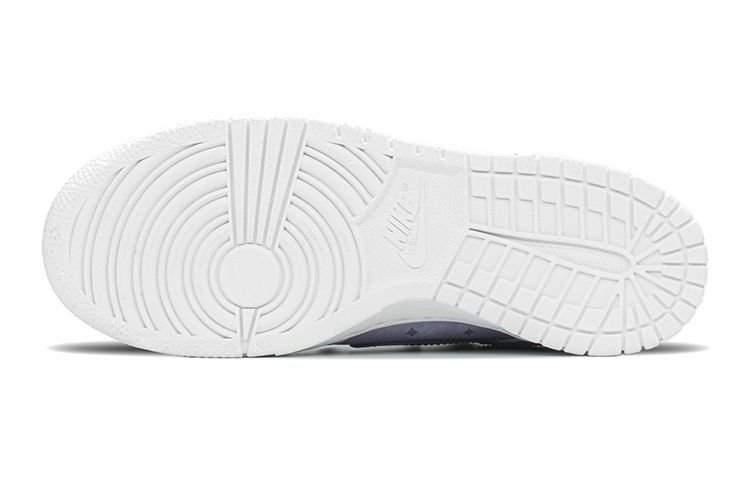 Purchase (W) [定制鞋] 耐克Dunk Low (特别版) '星光玫瑰粉' DH9765-100(TeamA-DKL粉紫花S-BOX)