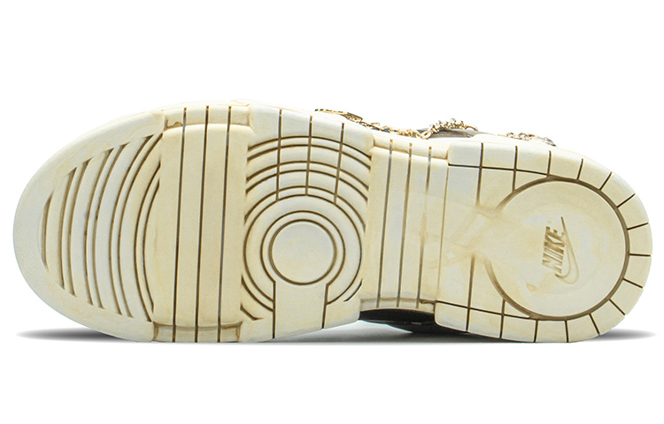 Purchase (W) 나이키 덩크 로우 '스플래터 그라디언트 모카 브라운' (커스텀) DO5219-111(TeamA-DKD棕色熊S-BOX)