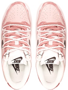 (W) ナイキ ダンク LOW ピンク星屑カスタム (Nike Dunk LOW Pink Hoshikuzu Custom) DD1503-109(TeamA-粉樱花S-BOX) Shop (W) ナイキ ダンク LOW ピンク星屑カスタム (Nike Dunk LOW Pink Hoshikuzu Custom) DD1503-109(TeamA-粉樱花S-BOX)