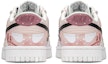 Purchase (W) ナイキ ダンク LOW ピンク星屑カスタム (Nike Dunk LOW Pink Hoshikuzu Custom) DD1503-109(TeamA-粉樱花S-BOX)