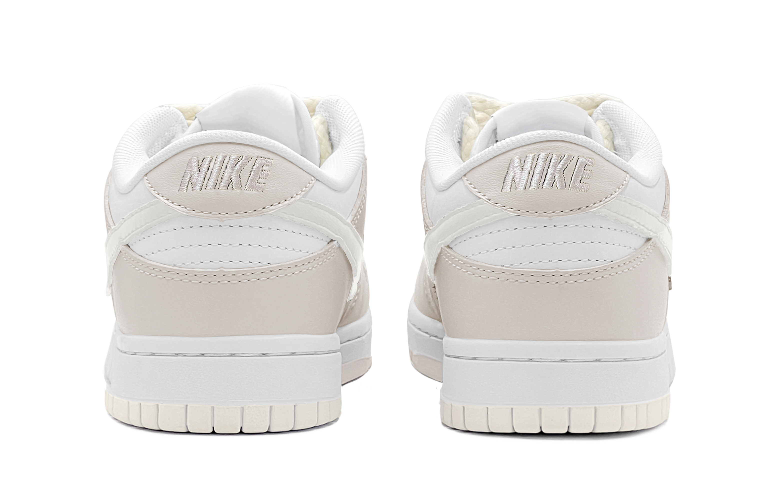 Shop (W) Zapatillas Nike Dunk Low 'Luna Conejo Cerezo Academia Primavera' DD1503-121(TeamS-粉白樱花女S-BOX)