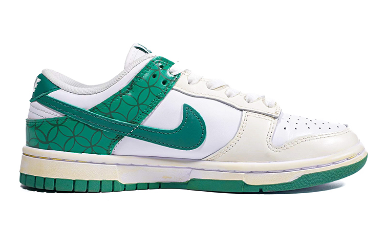 [Custom Shoes] (W) Nike Dunk Low 'Spring Festival Mahjong' 圖 2