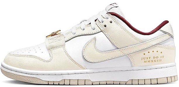 (W) ナイキ ダンク LOW 復刻 春色白緑 (Nike Dunk LOW 復刻 春色白緑) DV1160-100(Team40-女款春日重现白绿) Sizing (W) ナイキ ダンク LOW 復刻 春色白緑 (Nike Dunk LOW 復刻 春色白緑) DV1160-100(Team40-女款春日重现白绿)