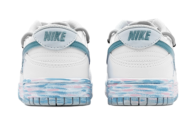 [Custom Shoes] (W) Nike Dunk Low 'Spring Reverie Butterfly' 圖 5