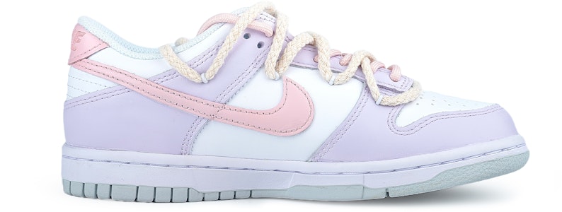 (W) 나이키 덩크 로우 '별빛 핑크 토끼 귀' (43 characters) DH9765-102(Team86-星黛露粉甜兔耳) Order (W) 나이키 덩크 로우 '별빛 핑크 토끼 귀' (43 characters) DH9765-102(Team86-星黛露粉甜兔耳)