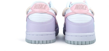 (W) Zapatillas Nike Dunk Low 'Stardust Pink Bunny Ears' Personalizadas DH9765-102(Team86-星黛露粉甜兔耳) Shop (W) Zapatillas Nike Dunk Low 'Stardust Pink Bunny Ears' Personalizadas DH9765-102(Team86-星黛露粉甜兔耳)