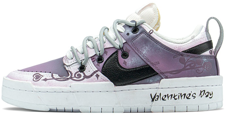 (W) ナイキ ダンク ロー "スターダイド紫黒" (Nike Dunk Low "Star Dyed Purple Black") DO5219-111(TeamA-DKD紫玫瑰S-BOX) Buy (W) ナイキ ダンク ロー "スターダイド紫黒" (Nike Dunk Low "Star Dyed Purple Black") DO5219-111(TeamA-DKD紫玫瑰S-BOX)