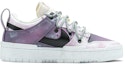 Order (W) ナイキ ダンク ロー "スターダイド紫黒" (Nike Dunk Low "Star Dyed Purple Black") DO5219-111(TeamA-DKD紫玫瑰S-BOX)