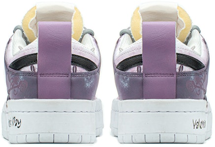 (W) ナイキ ダンク ロー "スターダイド紫黒" (Nike Dunk Low "Star Dyed Purple Black") DO5219-111(TeamA-DKD紫玫瑰S-BOX) Shop (W) ナイキ ダンク ロー "スターダイド紫黒" (Nike Dunk Low "Star Dyed Purple Black") DO5219-111(TeamA-DKD紫玫瑰S-BOX)