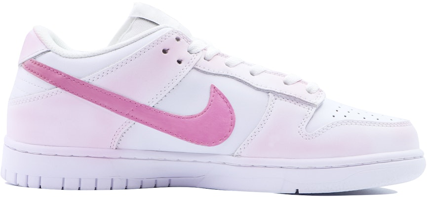 (W) 나이키 덩크 로우 '별밤 바다 반 고흐' (59 characters) DH9765-100(Team48-海底星空) Lookbook (W) 나이키 덩크 로우 '별밤 바다 반 고흐' (59 characters) DH9765-100(Team48-海底星空)