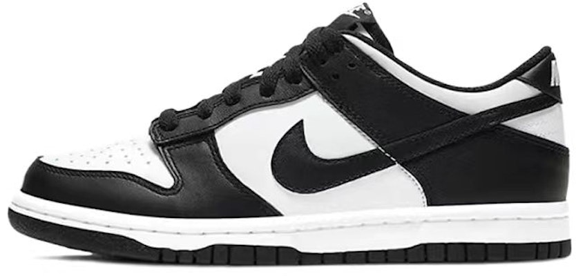 【客製球鞋】Nike Dunk Low 星空月色 狼群圖騰 狼群精神 熊貓 防滑耐磨 低筒 球鞋 女款 黑白 Details for 【客製球鞋】Nike Dunk Low 星空月色 狼群圖騰 狼群精神 熊貓 防滑耐磨 低筒 球鞋 女款 黑白