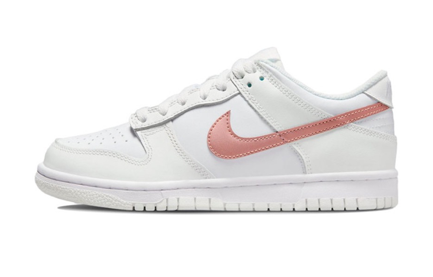 Sizing (W) [Kasut Khusus] Nike Dunk Low 'Lukisan Langit Starry Malam Van Gogh' DH9765-100(Team48-海底星空)