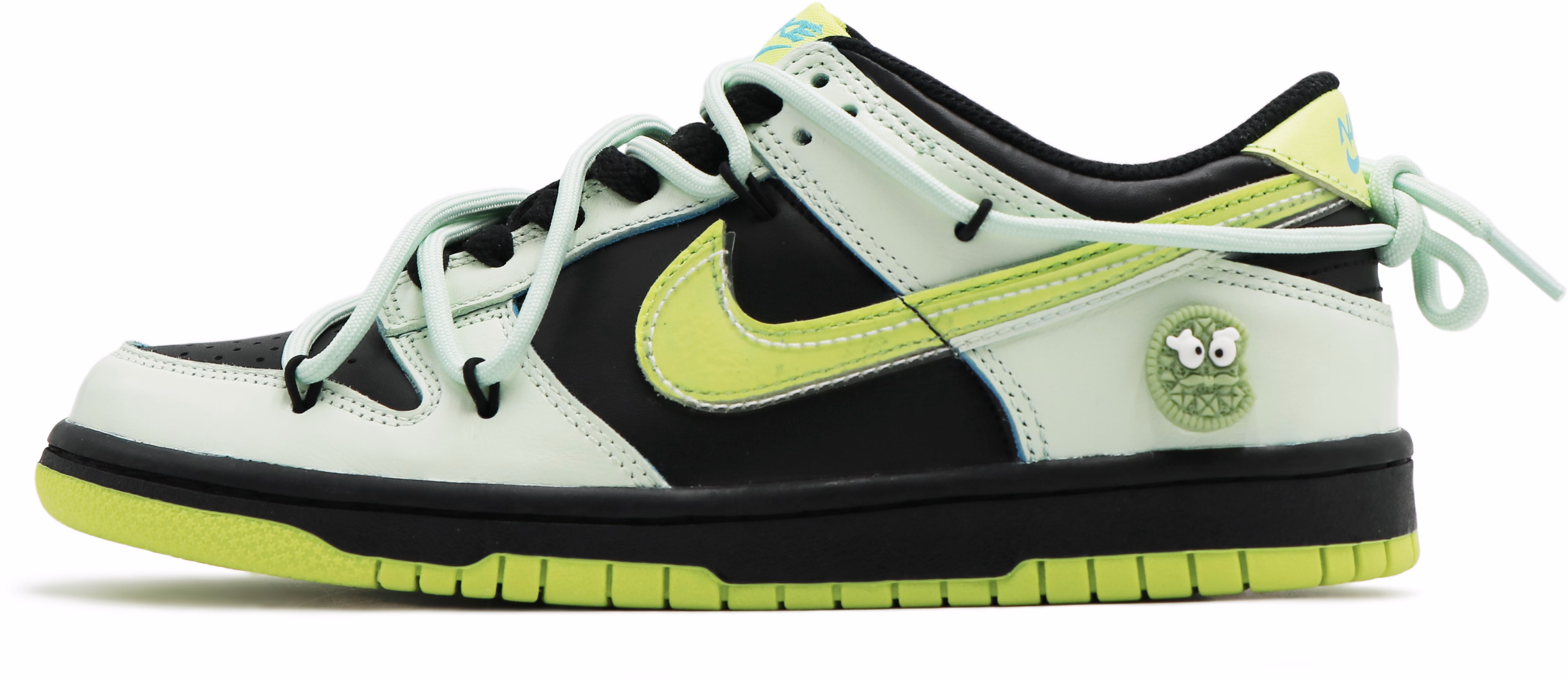 custom-shoes-women-nike-dunk-low-steam-puppet-matcha-cookie