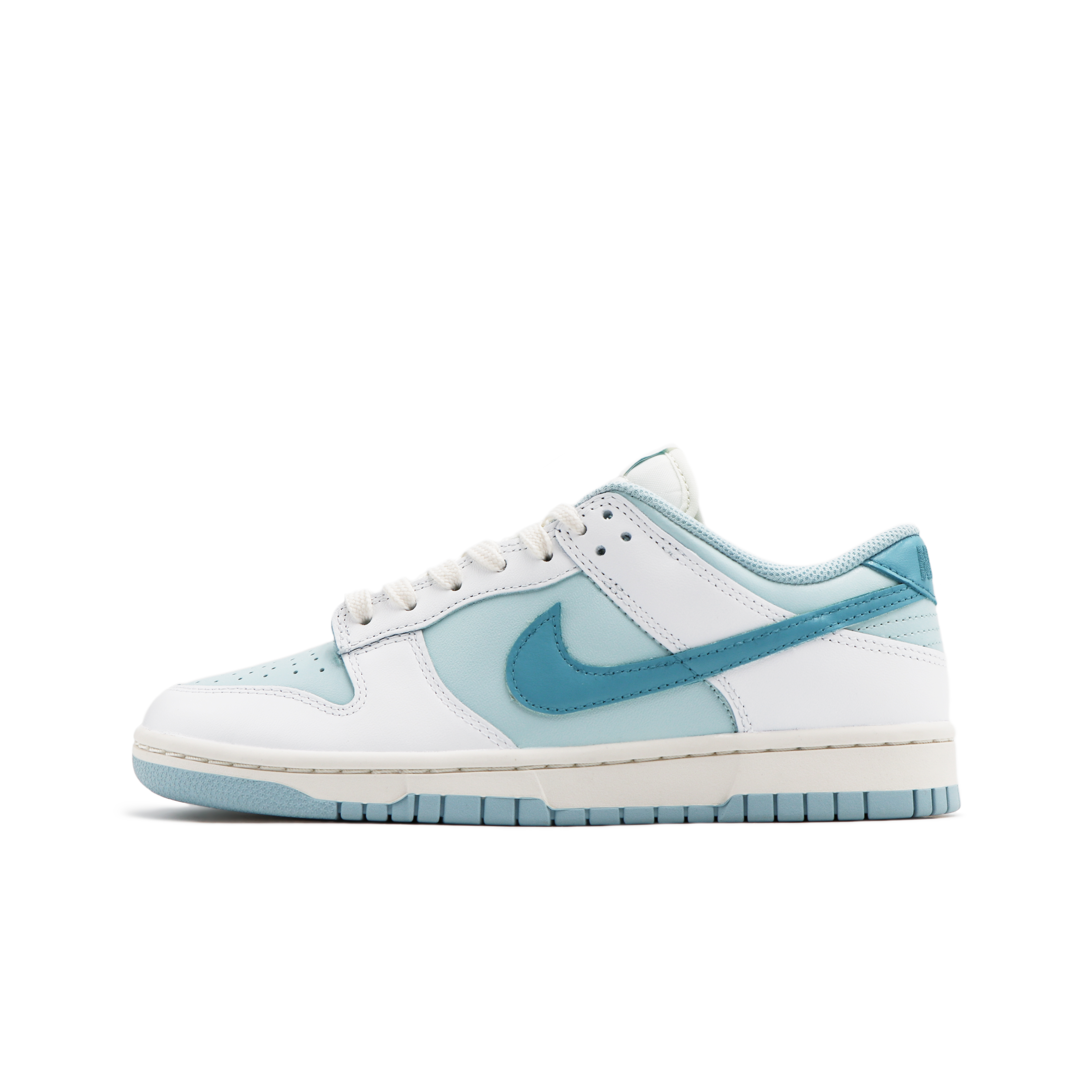 Buy (W) [定制鞋款] 耐克Dunk低帮 '蒸汽木偶云蓝' DD1503-123(Team17-云雾蓝)