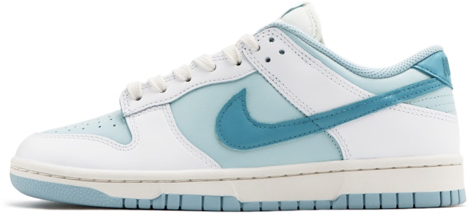 【定制球鞋】 Nike Dunk Low 蒸汽木偶 雲霧藍 簡約 小眾 板鞋 女款 藍白 Buy 【定制球鞋】 Nike Dunk Low 蒸汽木偶 雲霧藍 簡約 小眾 板鞋 女款 藍白