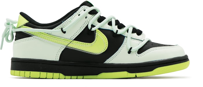 (W) 나이키 덩크 로우 '스팀 퍼펫 말차 쿠키' (Nike Dunk Low 'Steam Puppet Matcha Cookie') DV1694-900(Team17-抹茶饼干) Order (W) 나이키 덩크 로우 '스팀 퍼펫 말차 쿠키' (Nike Dunk Low 'Steam Puppet Matcha Cookie') DV1694-900(Team17-抹茶饼干)