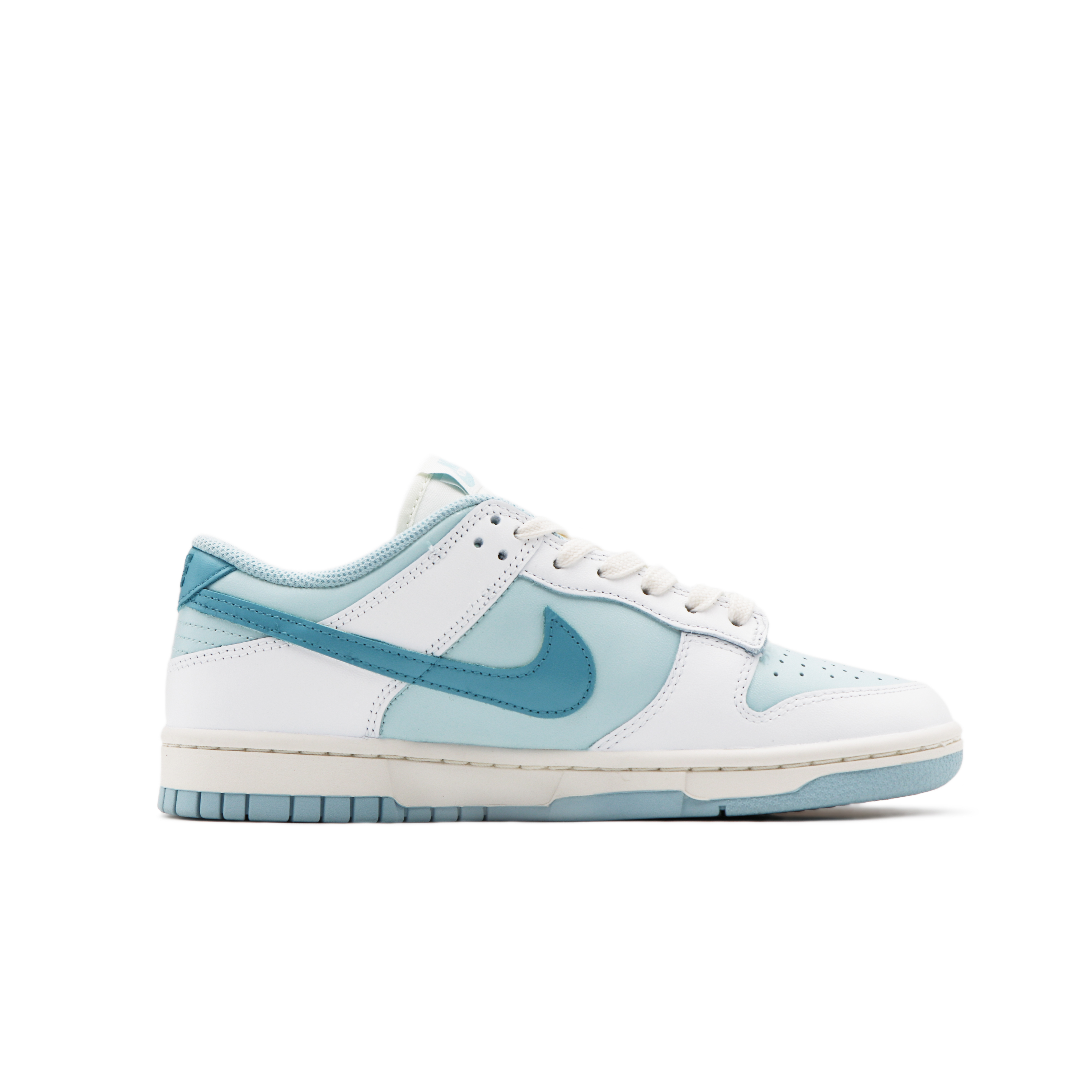 Order (W) [定制鞋款] 耐克Dunk低帮 '蒸汽木偶云蓝' DD1503-123(Team17-云雾蓝)