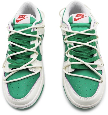 【客製球鞋】Nike Dunk Low 蒸氣木偶 果味系 別惹蕉綠 小眾 清新 低筒 滑板鞋 女款 米綠色 Shop 【客製球鞋】Nike Dunk Low 蒸氣木偶 果味系 別惹蕉綠 小眾 清新 低筒 滑板鞋 女款 米綠色