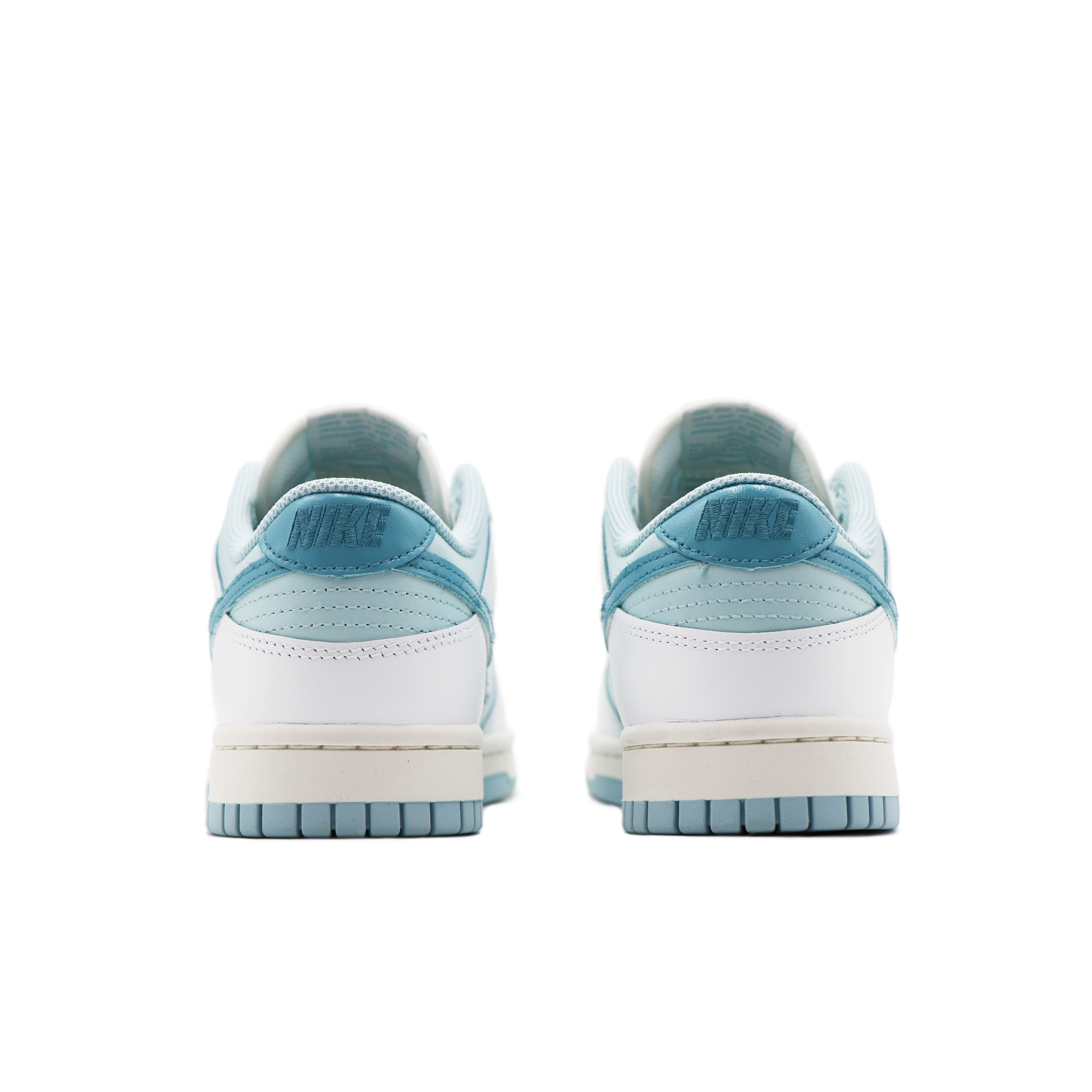 Purchase (W) [定制鞋款] 耐克Dunk低帮 '蒸汽木偶云蓝' DD1503-123(Team17-云雾蓝)