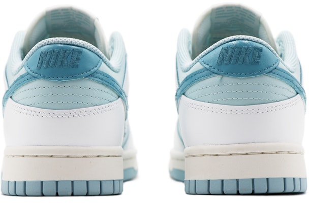 【定制球鞋】 Nike Dunk Low 蒸汽木偶 雲霧藍 簡約 小眾 板鞋 女款 藍白 Purchase 【定制球鞋】 Nike Dunk Low 蒸汽木偶 雲霧藍 簡約 小眾 板鞋 女款 藍白