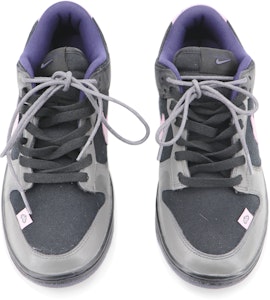 (W) 나이키 덩크 로우 '스팀 퍼펫 그레이-핑크' (커스텀) FB7720-001(Team17-虚构天使) Purchase (W) 나이키 덩크 로우 '스팀 퍼펫 그레이-핑크' (커스텀) FB7720-001(Team17-虚构天使)