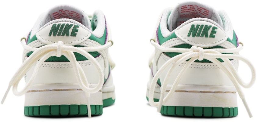 【客製球鞋】Nike Dunk Low 蒸氣木偶 果味系 別惹蕉綠 小眾 清新 低筒 滑板鞋 女款 米綠色 Purchase 【客製球鞋】Nike Dunk Low 蒸氣木偶 果味系 別惹蕉綠 小眾 清新 低筒 滑板鞋 女款 米綠色