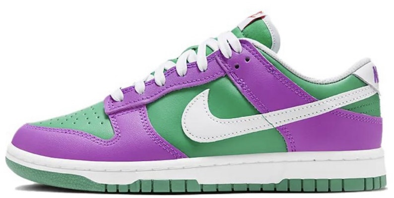 【客製球鞋】Nike Dunk Low 蒸氣木偶 果味系 別惹蕉綠 小眾 清新 低筒 滑板鞋 女款 米綠色 Details for 【客製球鞋】Nike Dunk Low 蒸氣木偶 果味系 別惹蕉綠 小眾 清新 低筒 滑板鞋 女款 米綠色