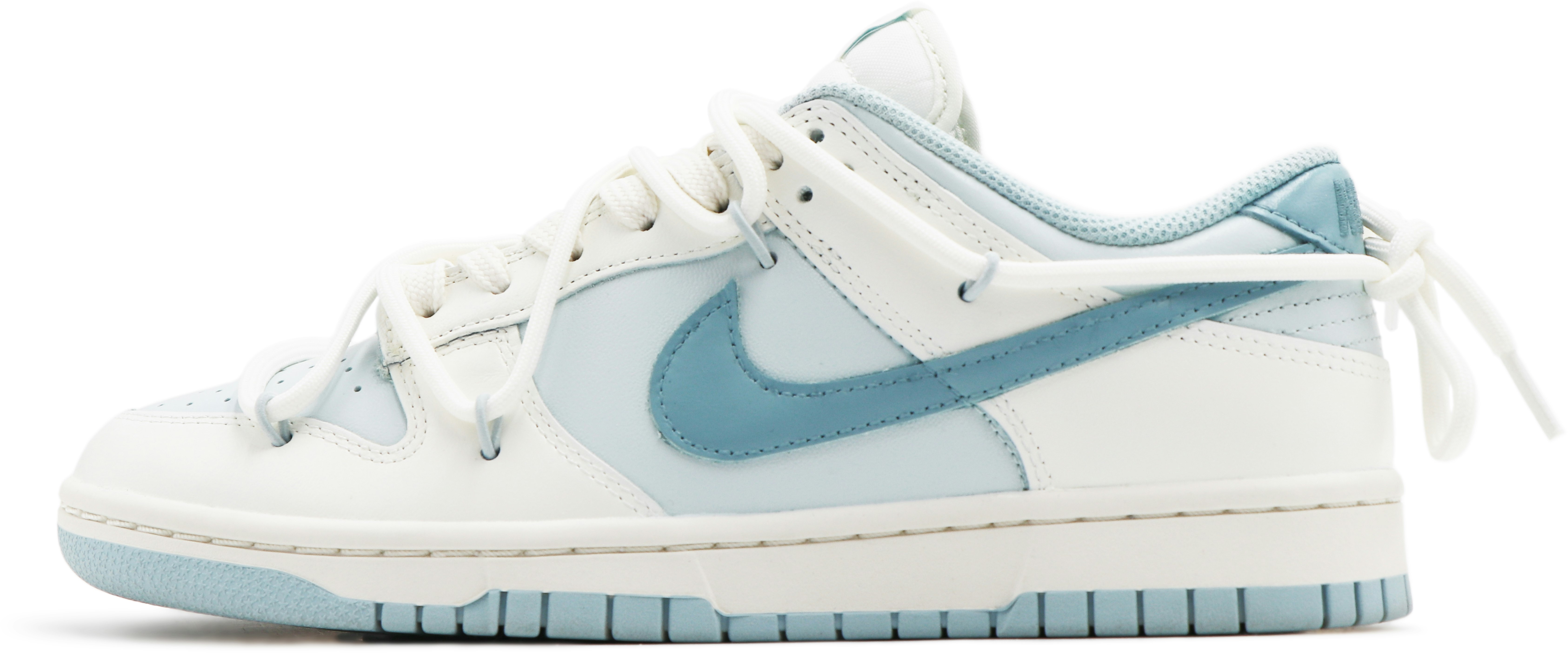 custom-shoes-women-nike-dunk-low-steamed-puppet-sea-salt-milk-cap