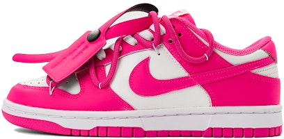 (W) Nike Dunk Low「苺クリーム」カスタム DZ5196-600(TeamI-女款奶油草莓K粉白) Buy (W) Nike Dunk Low「苺クリーム」カスタム DZ5196-600(TeamI-女款奶油草莓K粉白)