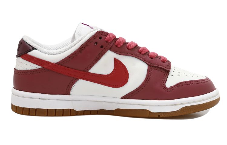 Order (W) [Kasut Khusus] Nike Dunk Low 'Strawberry Bear Charm' FD9922-151(Team拾玖-草莓熊S-BOX）