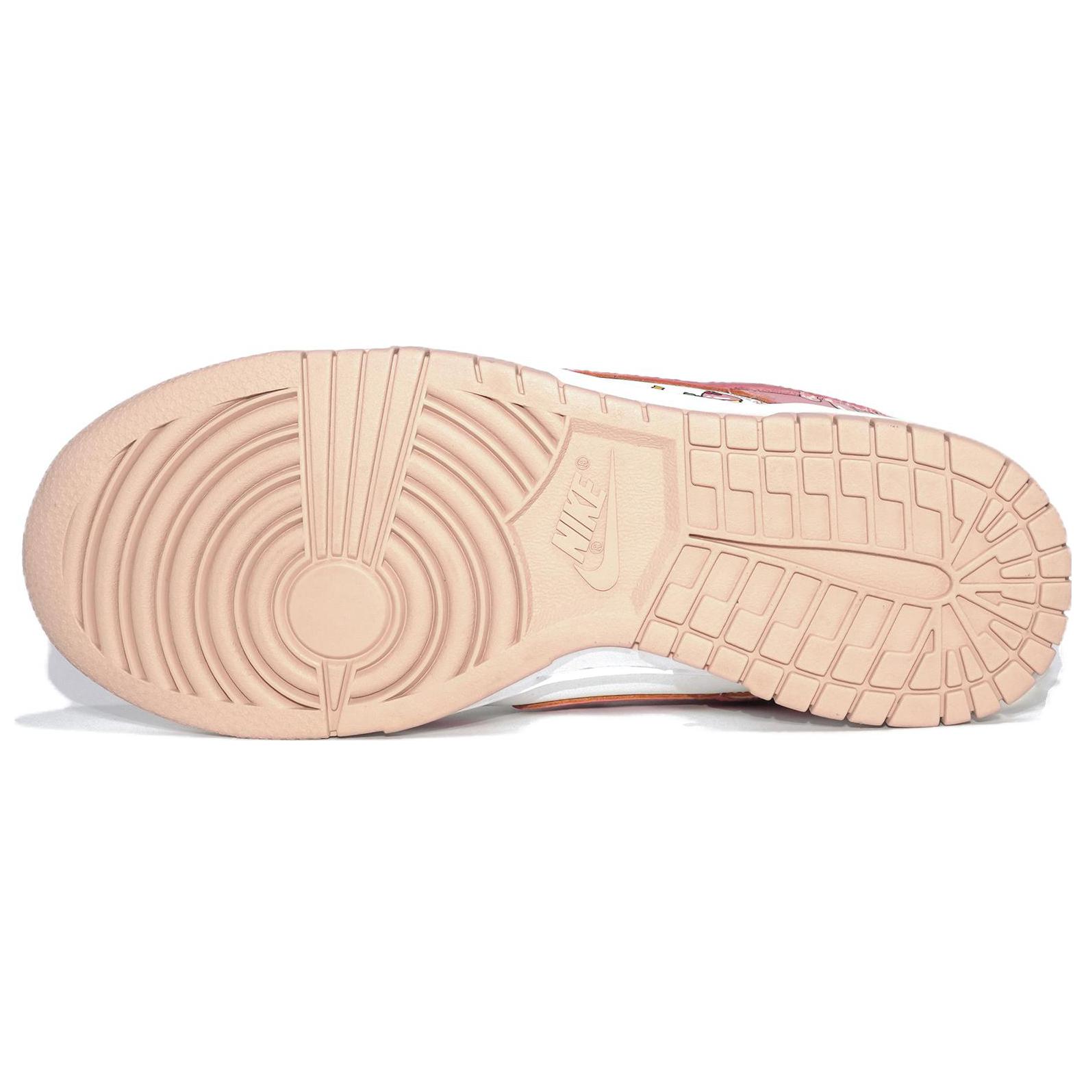 Purchase (W) 나이키 덩크 로우 '딸기 마카롱' (Nike Dunk Low 'Ddalgi Macaron') DD1503-118(Team61-淡粉冰淇淋S-BOX)