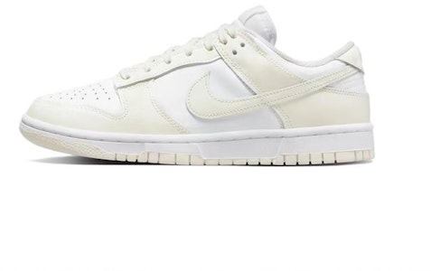 (W) Nike Dunk Low”苺アイス”カスタム DD1503-121(Teamp-草莓冰淇淋奶油粉) Details for (W) Nike Dunk Low”苺アイス”カスタム DD1503-121(Teamp-草莓冰淇淋奶油粉)