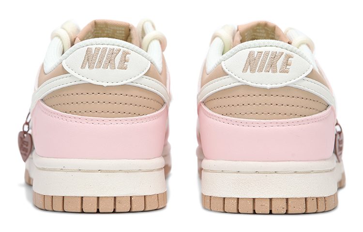 Lookbook (W) 【カスタムシューズ】(女性用) ナイキ ダンク ロー 'ストロベリー ラテ' DD1873-200-444306