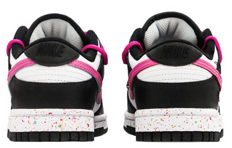 Shop (W) [Zapatos Personalizados] Nike Dunk Low 'Paleta de Fresa' FD4623-131(Team34-草莓棒棒糖)