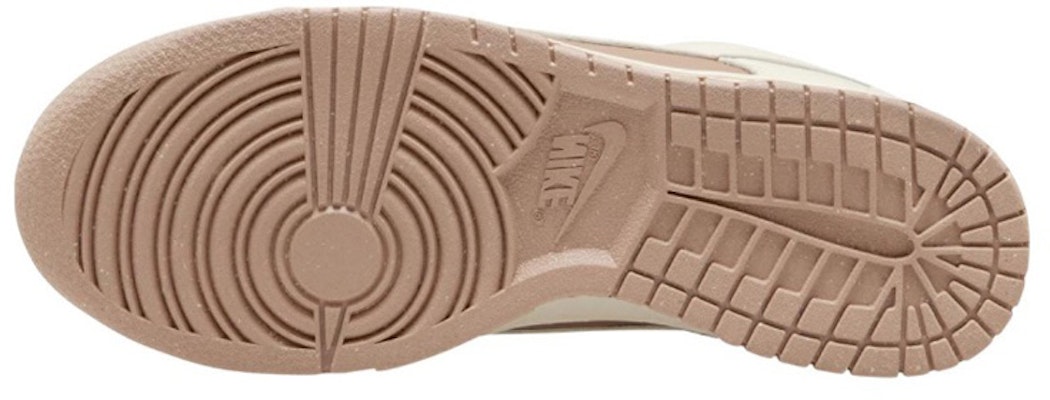 【客製球鞋】Nike Dunk Low 火心 溫柔復古風 草莓拿鐵 愛心 簡約 解構綁帶 防滑 低筒 板鞋 女款 粉棕色 Purchase 【客製球鞋】Nike Dunk Low 火心 溫柔復古風 草莓拿鐵 愛心 簡約 解構綁帶 防滑 低筒 板鞋 女款 粉棕色