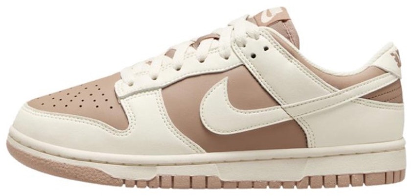 【客製球鞋】Nike Dunk Low 火心 溫柔復古風 草莓拿鐵 愛心 簡約 解構綁帶 防滑 低筒 板鞋 女款 粉棕色 Sizing 【客製球鞋】Nike Dunk Low 火心 溫柔復古風 草莓拿鐵 愛心 簡約 解構綁帶 防滑 低筒 板鞋 女款 粉棕色