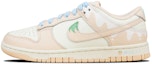 Buy (W) Nike Dunk Lowカスタム「苺ミルクグラデ」 DD1503-102(Team叁-女款樱花粉草莓牛奶)
