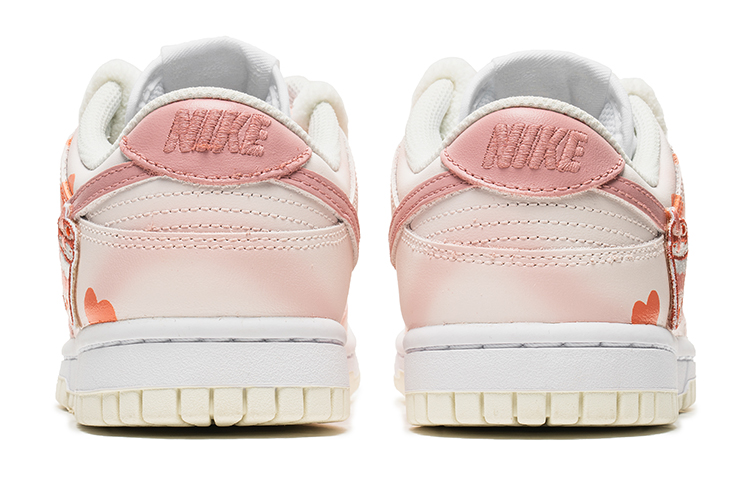 Shop (W) [定制鞋款] 耐克Dunk Low '草莓奶昔' DD1503-121(TeamB-草莓奶昔S-BOX)